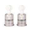 Pompka-Nipple & Clit Suckers Medium 2 pcs